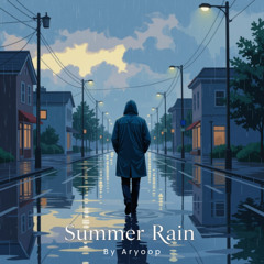 Summer Rain