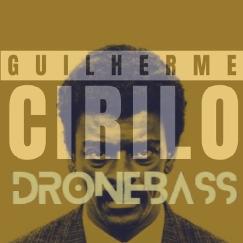 PEGO REMIX SEU JORGE  - GUILHERME CIRILO E DRONEBASS ORIGINAL MIX