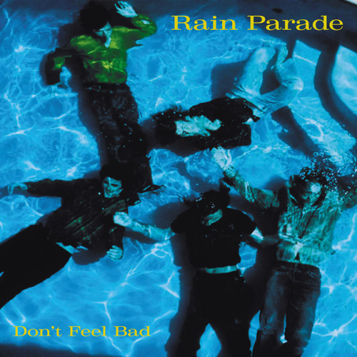 Don't Feel Bad (2025 Remaster)