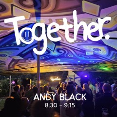 Together 2024 - Andy Black