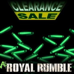 Royal Rumble 2007