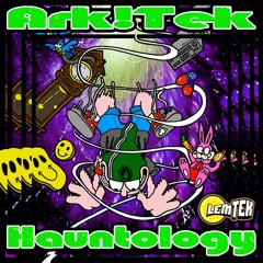 Hαυɳƚσʅσɠყ [OUT NOW ON LEMTEK]