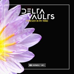 Delta Vaults - Forever In My Mind