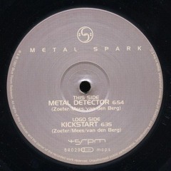 Metal Spark - Kickstart