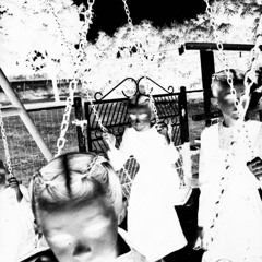Crystal Castles - Enth (idiom's hard techno mix) [FREE DL]