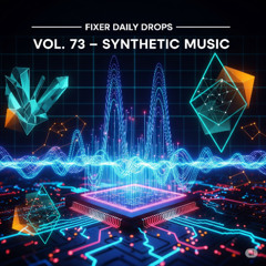 FDD740 – The Human Patch
