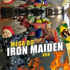 Mega Funk Do Iron Maiden kkk