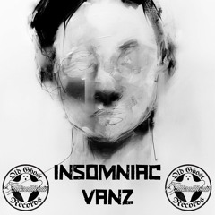 VANZ - INSOMNIAC