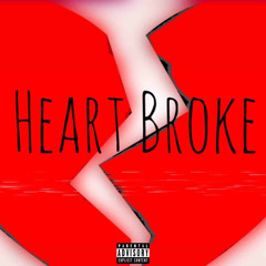 Heart Broke