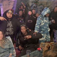 Late Night Reasoning - DeusGod, Pay$o, Manikin Hotel & Sdot [prod. Jay Be ILL]