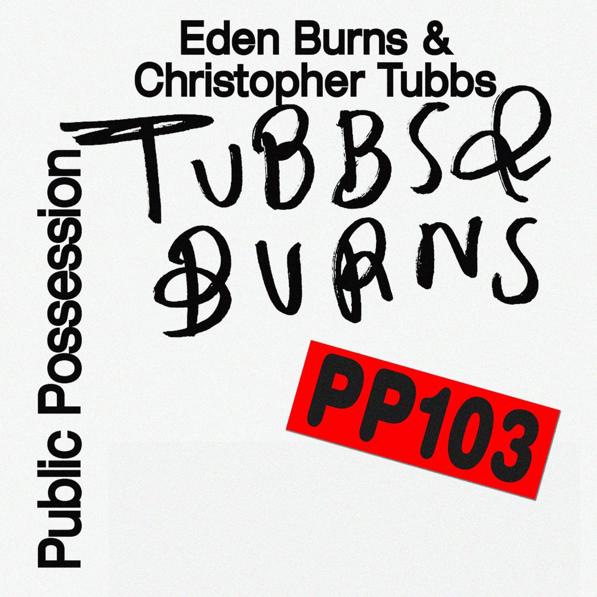 Burns & Tubbs – Where Were U In 92?