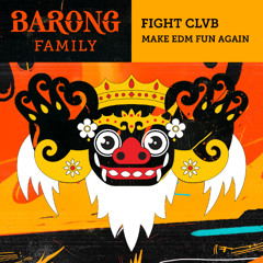 Fight Clvb, Chuwe, Bok Nero - Who Dat