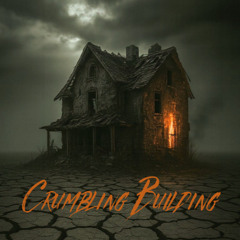 Crumbling Building