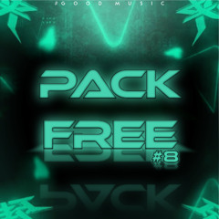 PACK FREE #8 - MÚSICA EXCLUSIVA (MEGA PACK ABRIL)