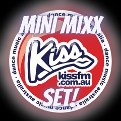 KISS.FM SET | Mini Mixx