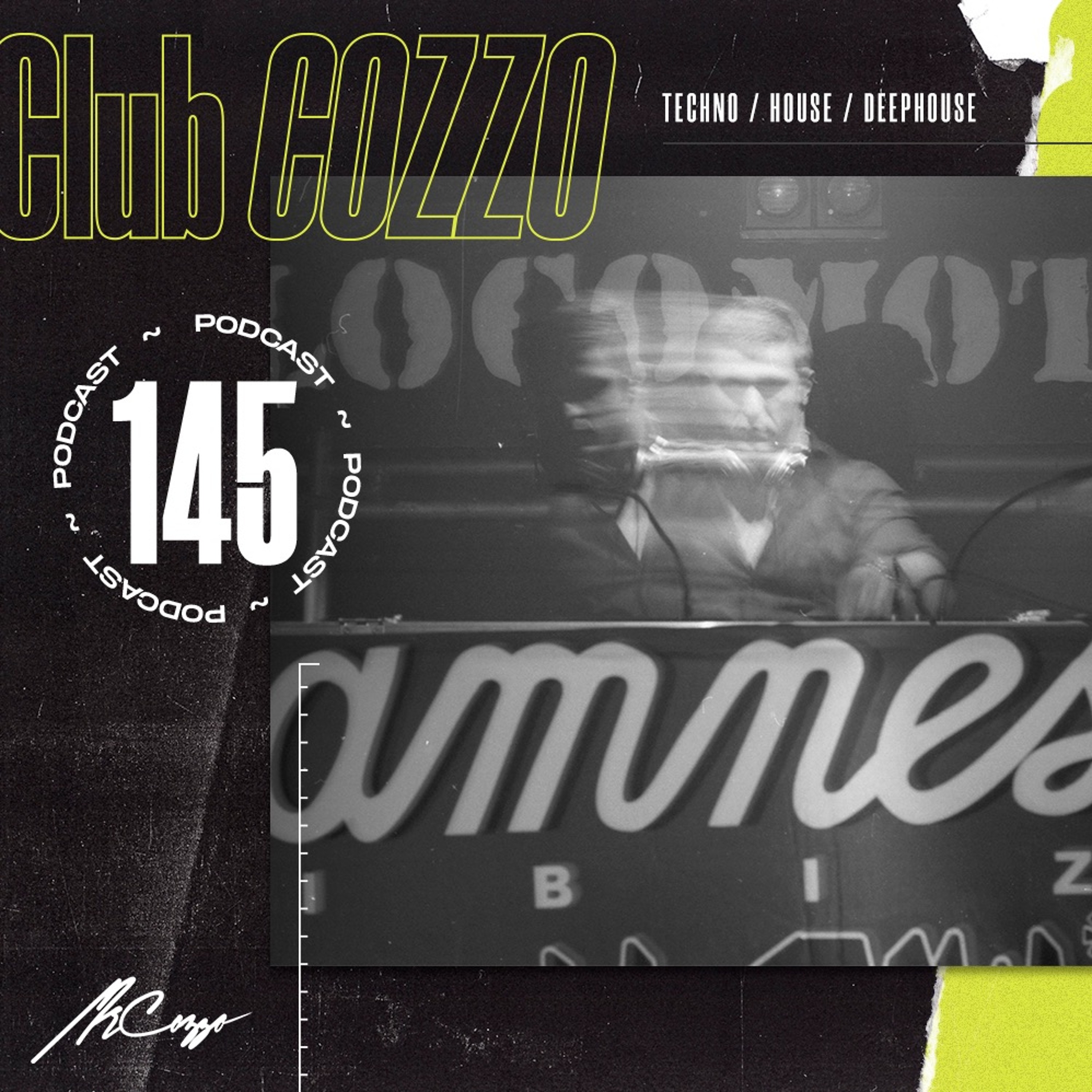 Mr Cozzo Seven/Eleven