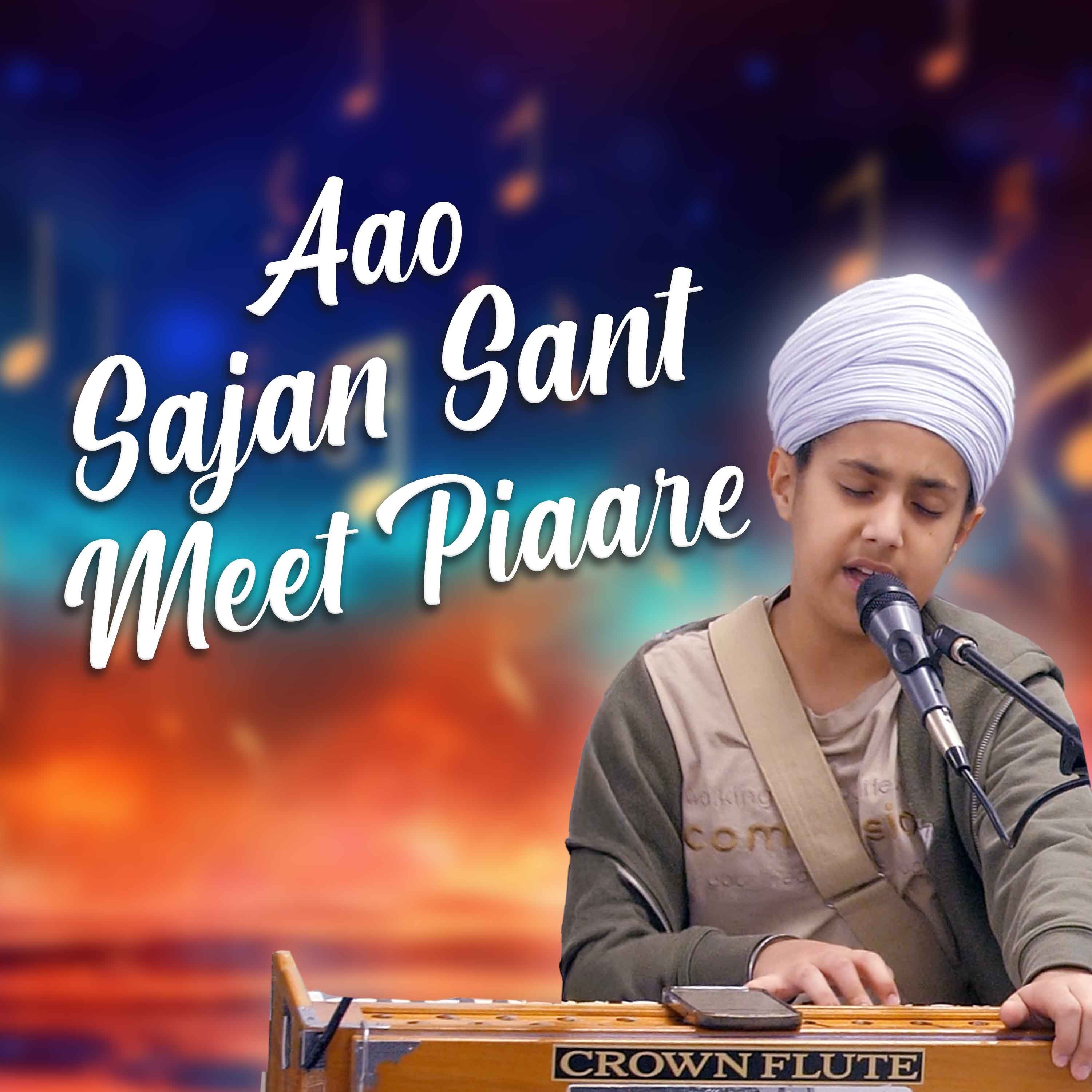 Bhai Bhagat Singh - aao sajan sant meet piaare - Birmingham 7.12.24 episode artwork