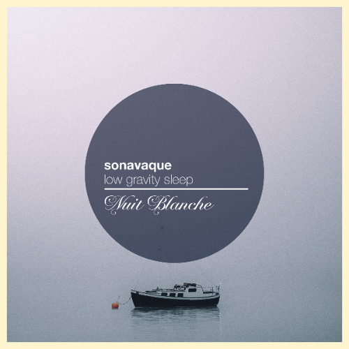 Sonavaque - Low Gravity Sleep