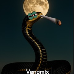 Tove Lo - Habits (Stay High) (Venomix Remix)