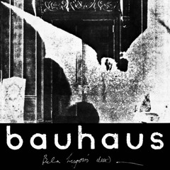 Bauhaus - Bela Lugosi's Dead (LuSiD Techno Remix)