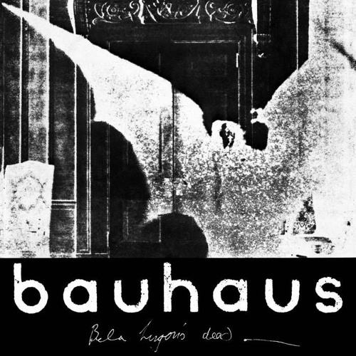 Bauhaus - Bela Lugosi's Dead (LuSiD Techno Remix)