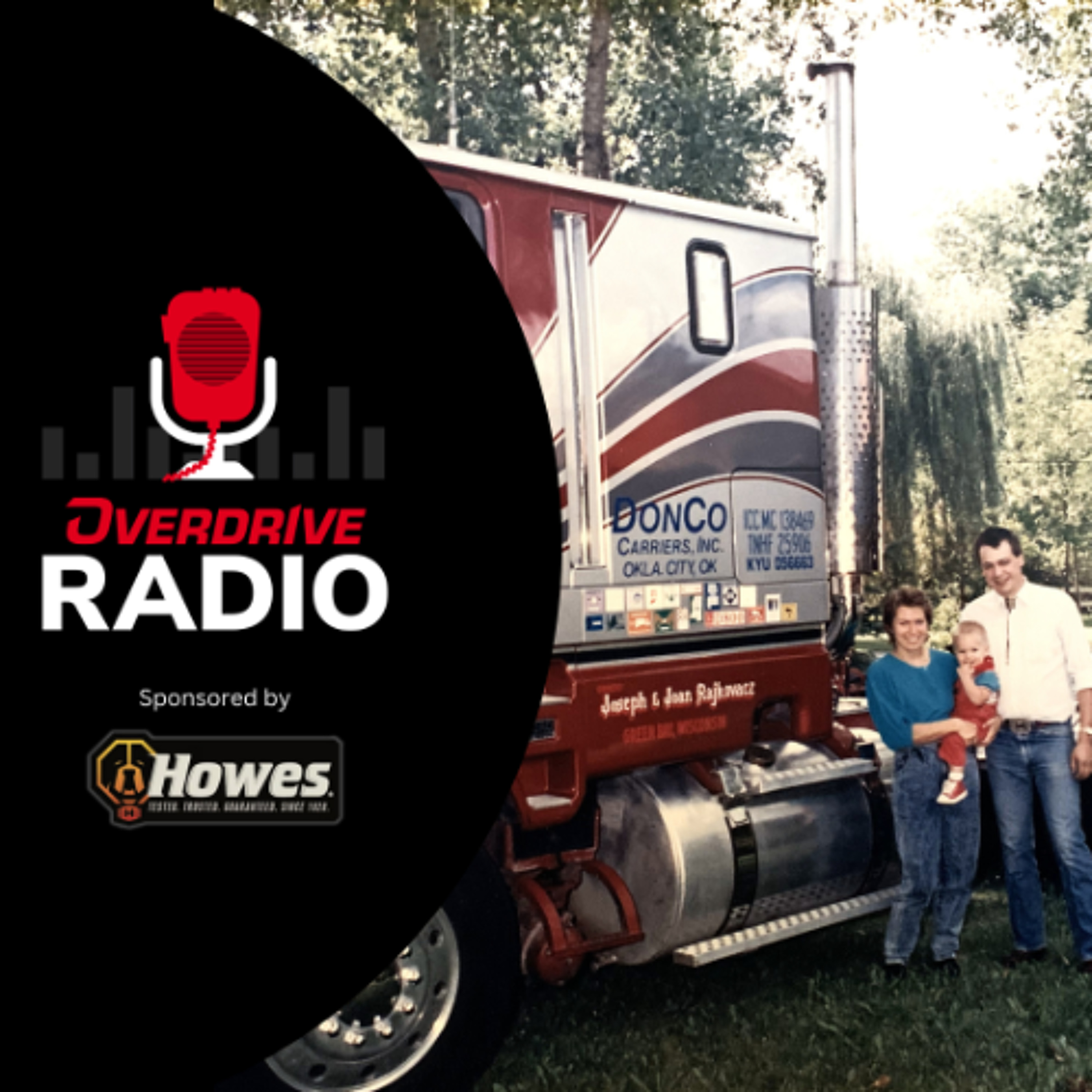 Five decades of trucking, advocacy, 'swinging the bat' for small business: Joe Rajkovacz thumbnail