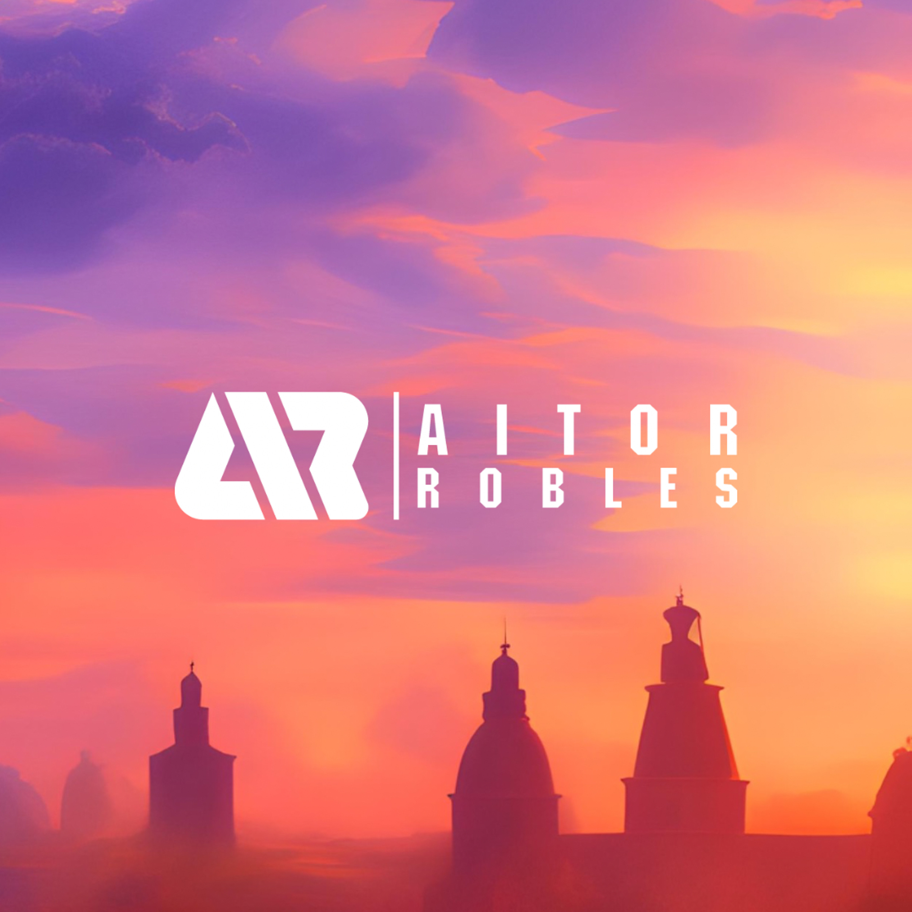 Sunsets with Aitor Robles