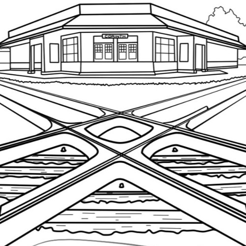 Stream Visit Corinth Listen to Corinth Civil War Driving Tour