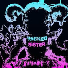 Wicked Sister (feat. MissEXP) || Rockit Gaming