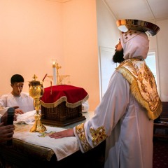 Divine Liturgy by Father Moses Saint Shenouda