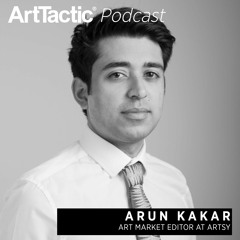 Artsy's Arun Kakar on Brexit's Impact on the UK Art Market