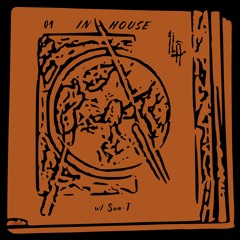 Lit âme IN-HOUSE 01 w/ Sun-T - Terre de Feu