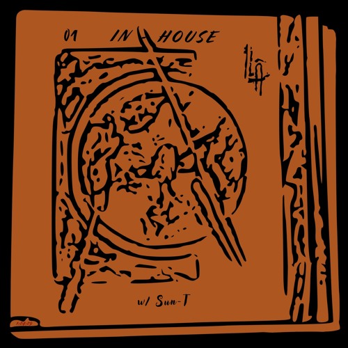 Lit âme IN-HOUSE 01 w/ Sun-T - Terre de Feu