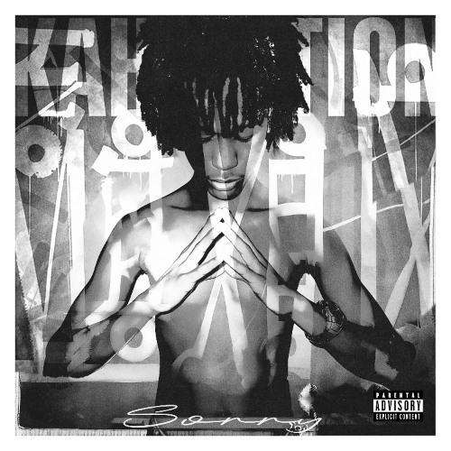 SORRY (Prod. Four3va)