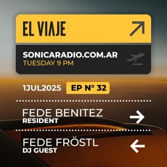 El Viaje - EP032