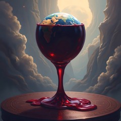 Шепіт п'яних богів (Whisper of drunken gods) - 2025 edition