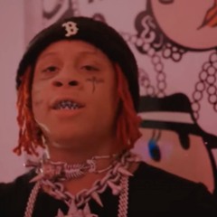 Trippie Redd - What's My Name