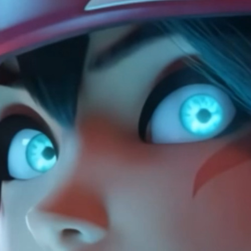 Yōkai Rush
