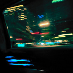 Slipstream (Instrumental)