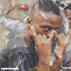 Messiah - Private Health //++ prod by 808Sallie, Yung OB & Illy88
