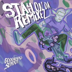 IF LOOKS COULD KILL [remix by @goddamnblz & @Sokket!]