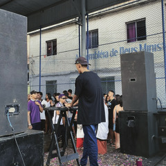 DJ TIEL - MACETADA NAS DO JOB X GATA, CHIQUE, CHARMOSA
