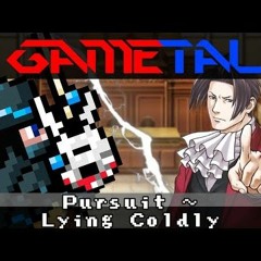 Ace Attorney Investigations: Miles Edgeworth By GaMetal