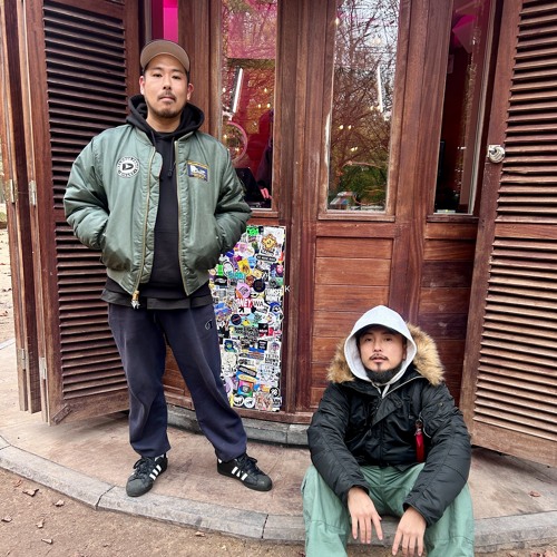 Stream Midnight Voodoo w/ Dusty Husky & DJ Bunta (DLiP