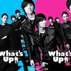 2011-[What's Up OST] Lunatic