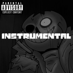 [FNF] Macabre Meetin' (INSTRUMENTAL) - Horrortale Infernal Harmony: OST