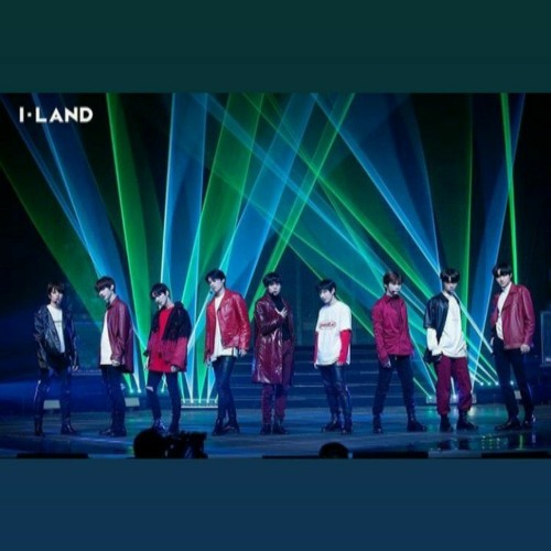 ILAND- CALLING RUN TO YOU