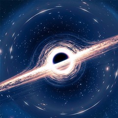 Synthwave - Sci-fi - Dark Star