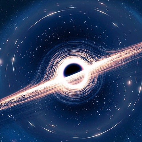 Synthwave - Sci-fi - Dark Star