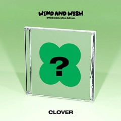BTOB - WIND AND WISH [FULL ALBUM]